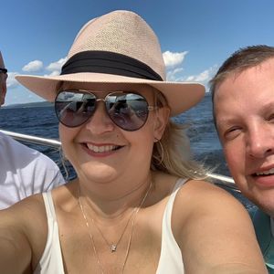 Meet your Posher, Melissa